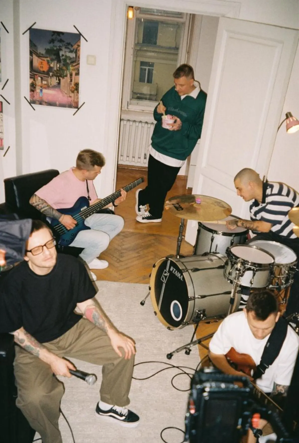 Jam Session