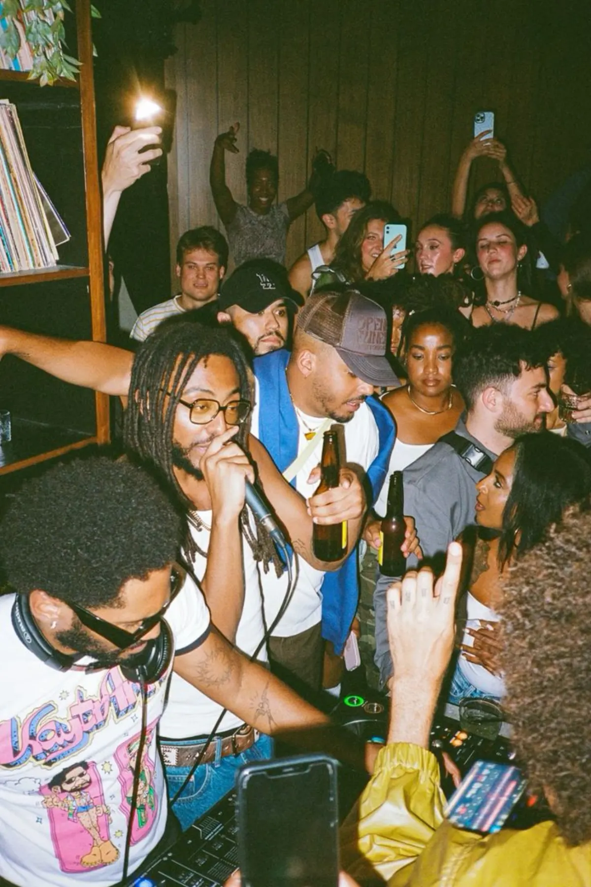 DJ Sets