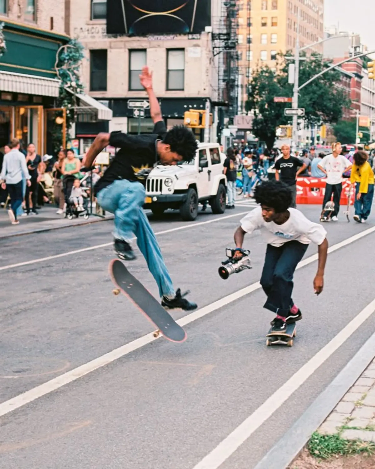 Skate Park