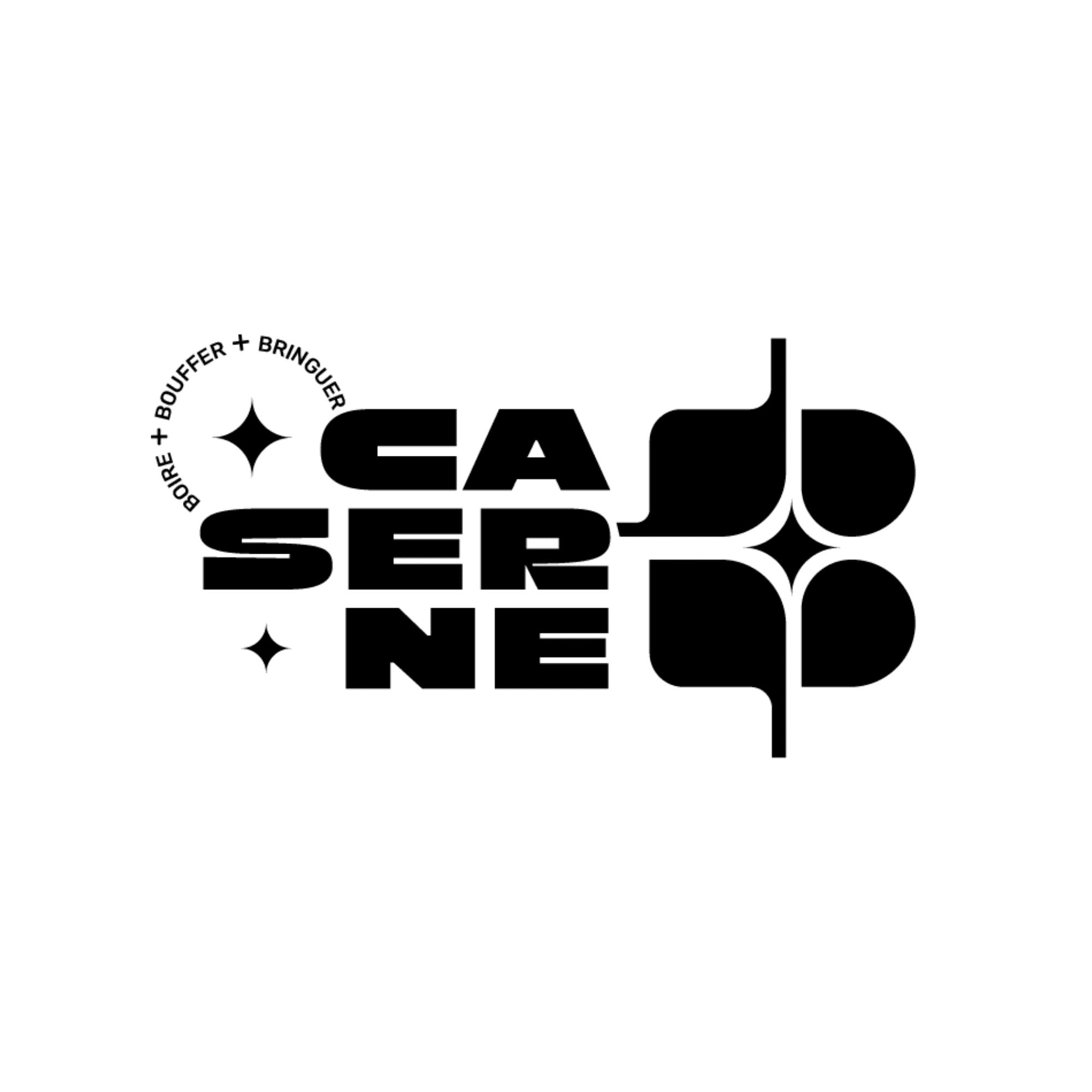 Caserne B