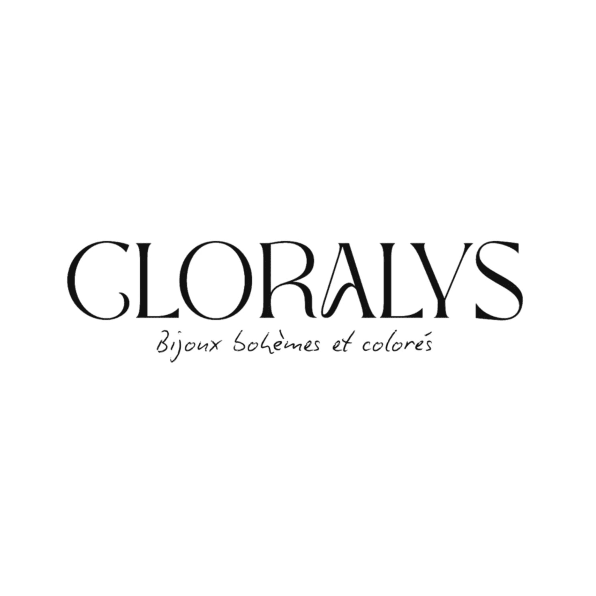 Cloralys Bijoux