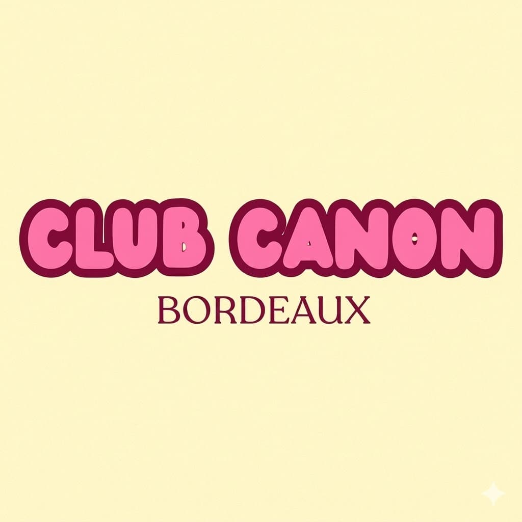 Club Canon Bordeaux