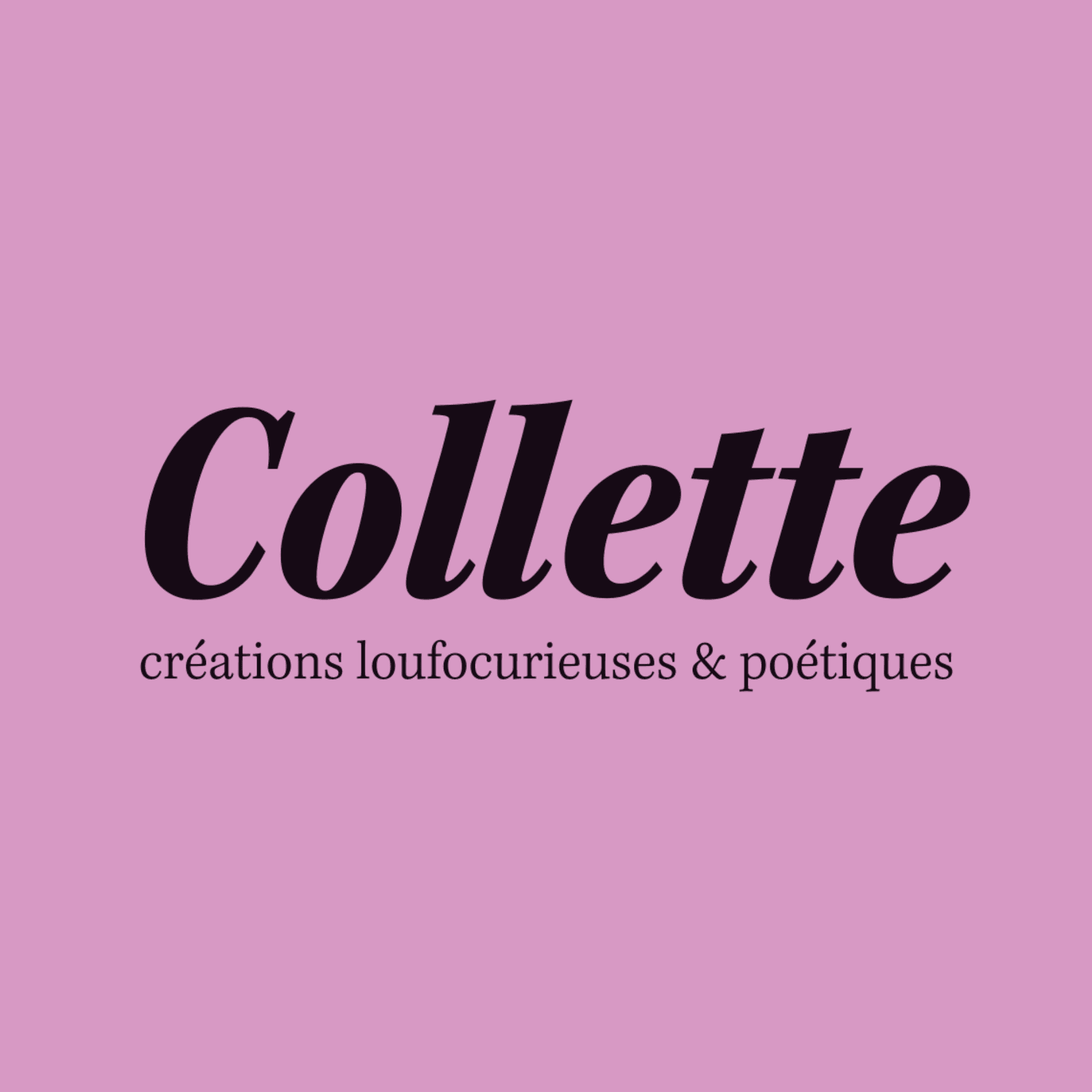 Collette Collage