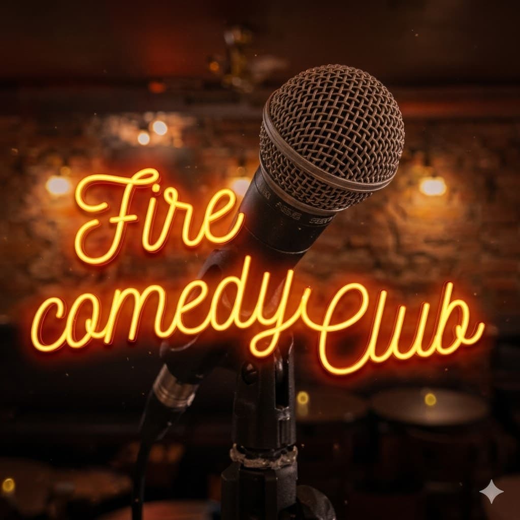 Fire Comedy Club