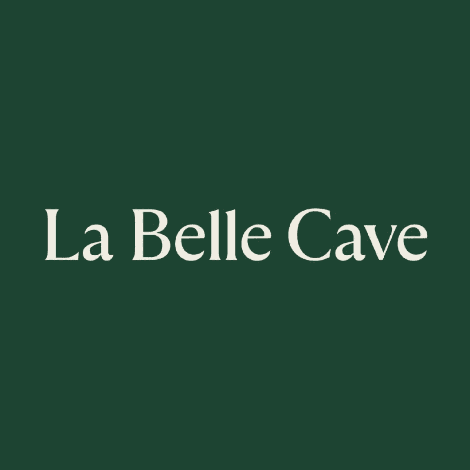 La Belle Cave Bordeaux